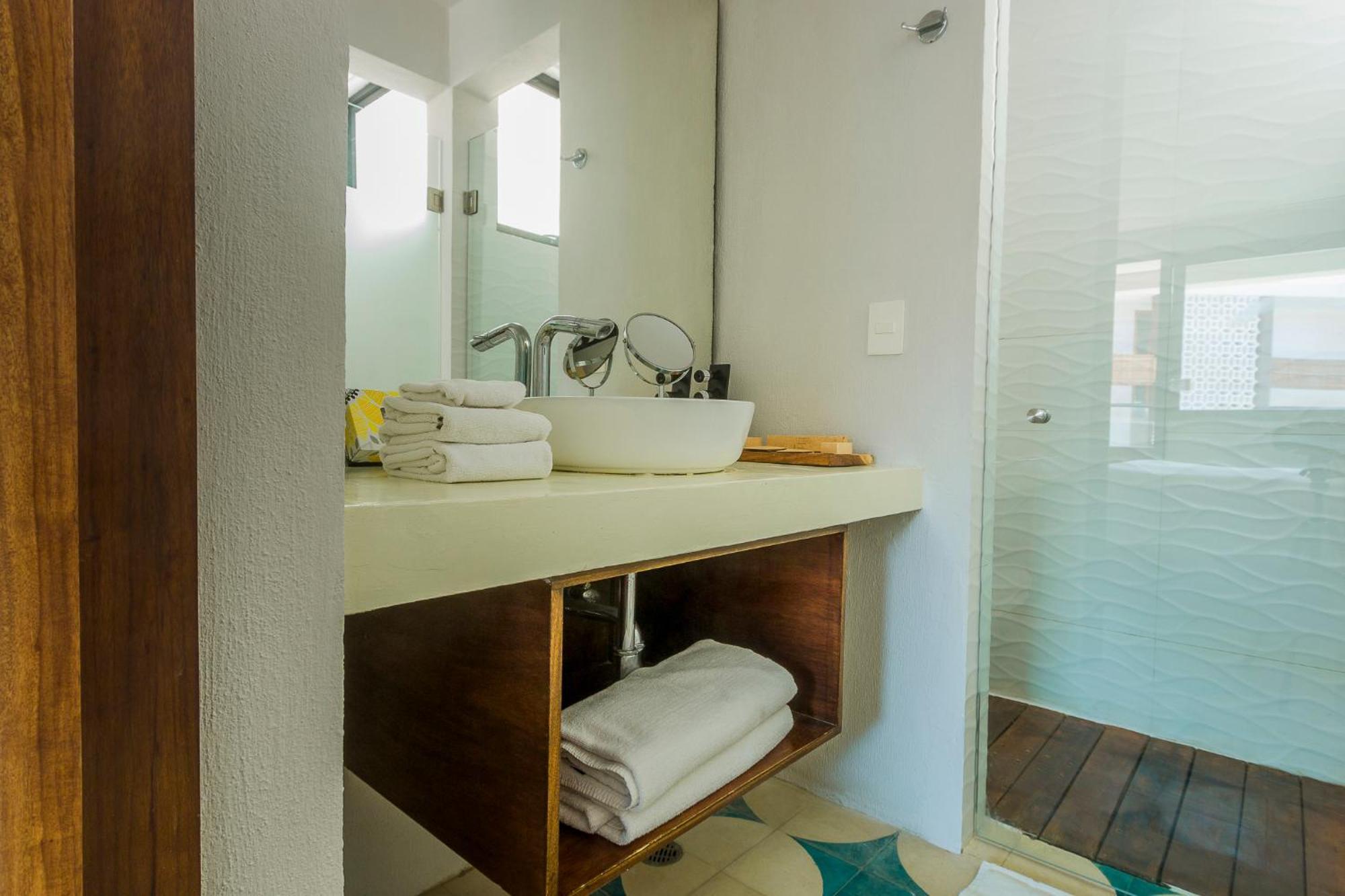 O' Tulum Boutique Hotel - Adults Only Exteriér fotografie